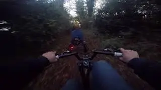 Bumpy hill bomb 2