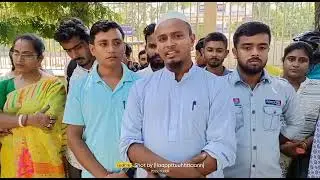#STGT  #উত্তীর্ণরা #মন্ত্রী #সুশান্ত চৌধুরী সাথে সাক্ষাৎ করে খুব খুশী