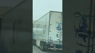 Украинские беженцы по дороге в Нью-Йорк (часть 2)