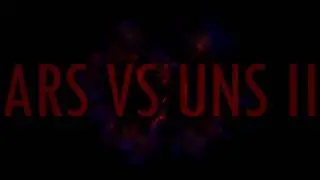 DarkOrbit - Λrs vs UИŚ II [Global Europe 1]