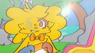 salutations, sir! - animation meme