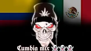 CUMBIAS CHINGONES PARA BAILAR 👻👻👻👻👻