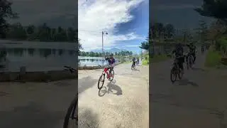 Melihat Indahnya Gunung Butak Dari Danau Blombang Gede