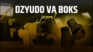 Dzyudo va boks bilan shug'ullanish joizmi? | Shayx Sodiq Samarqandiy