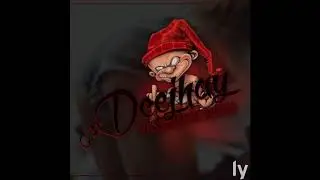 GH DeeJhaY - Passinho do Gnomo (Funk Beat 2018)