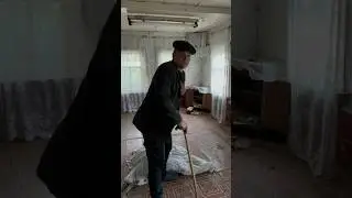 Заброшенный дом 5 серия😂 