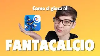 FANTACALCIO da ZERO | TUTTO quello che devi sapere su come giocare al  fantacalcio