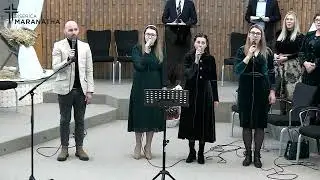 Multumim, O, Tatal Nostru!