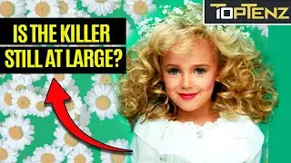 10 Gruesome Murder Cases That Remain Unsolved