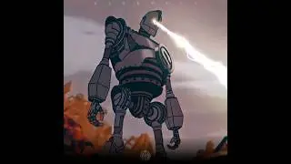 Guns Kill ( The Iron Giant - Memory Reboot ) Iron Giant Edit 
