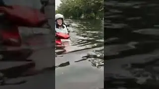 Semarang tanggul jebol Pelabuhan Tanjung Mas
