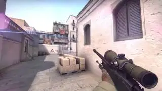 CS:GO  Montage ~Beginning of Lightz Remade