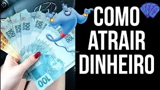 💲Como Atrair Dinheiro?🚨👉Abraham Hicks em português 