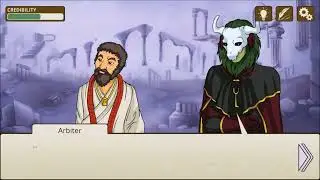 Socrates Jones: Pro Philosopher - Chapter 1: Euthyphro