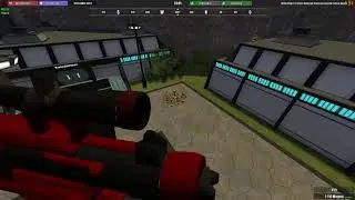 🇩🇪 NPC Spawner - YourRP [GMod]