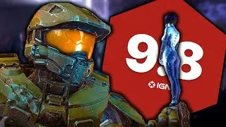 Was Halo 4 Better Than I Remember?
