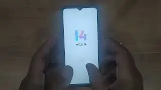Cara Bypass FRP Redmi 12C Miui 14 New Method