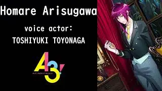 Fuyugumi vocal comparisons [Seiyuu VS Stage]