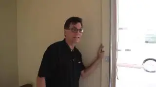 How to frame up for a garage door - Part 2 - Baton Rouge - Overhead Door
