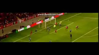 Cristiano Ronaldo Goal - Portugal vs Andorra 2-0
