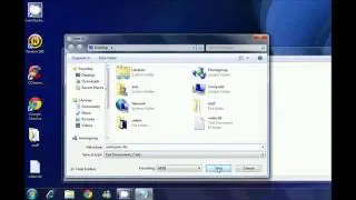 How To Make A Auto Typer In Notepad HD)