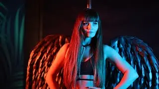 POLE DANCE GIRLS -  DARK FEELINGS - 2M1