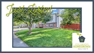 Just Listed 1693 S Flanders Way, Aurora Colorado