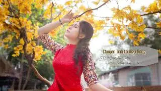 Chuyện Tình Lá Diêu Bông - Hứa Cẩm Hà