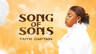 Song of Sons - Track 2 of INCENSE EP - ft Zamar Nation #incenseEP #songofsons #faith #faithcaptain