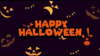 Happy Halloween!