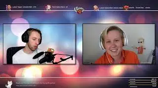 Combating anxiety with chaotic good - Podcast with Anne Dorko