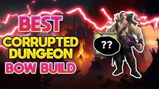 This CONSUMABLE changes EVERYTHING | Corrupted Dungeons  - Albion Online
