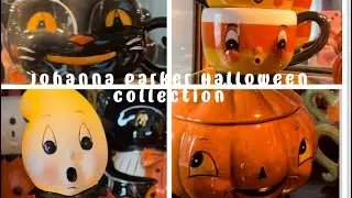 Johanna Parker Halloween Collection!