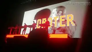 Kraftwerk - The Robots (Pepsi Center WTC, Cuidad de México) 30/May/2023