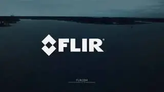 Introducing Raymarine FLIR M300 Series Marine Cameras