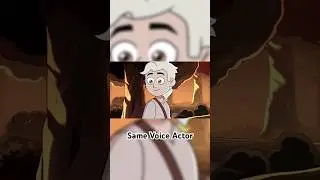 #shorts #glitchproductions #theowlhouse @ElsieLovelock #uzidoorman #voiceactor #toh #fyp
