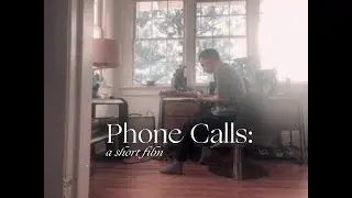 Puma Blue - Phone Calls: A Short Film