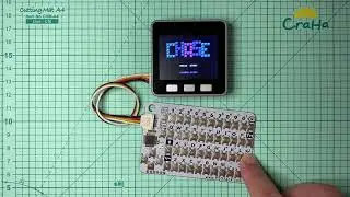 arduino-nofrendo@M5Stack with CardKB