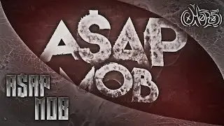 Moros: ASAP Mob (Speedart)