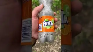 Ukrainian Bottle Grenades