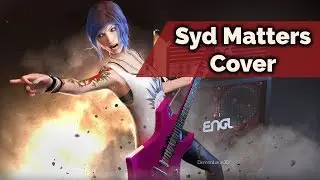 To All of You, ROCK Cover (Original by Syd Matters)