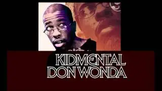 kidmental - The Amateur - don wonda