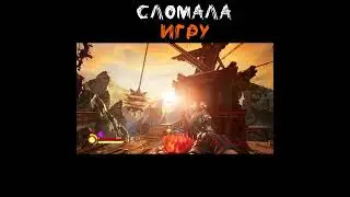 В очередной раз сломала игру 👹 Shadow Warrior 3 