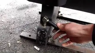 Сиденья в салон Vito W638 оригинальные пара на штырях