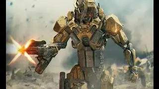 Fallout 4| Robot Creation| Reaper From BO3