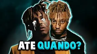JUICE WLRD- MAIS UM GRANDE RAPPER SE VAI (LLJW)