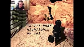TR III NMNS Highlights by CGA