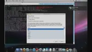 How To Install Canon iP 1880 Ubuntu