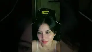 Mango live bebyfe cantik lock room