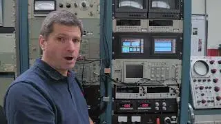 Machine Protection and Controls - Cyclotrons!
